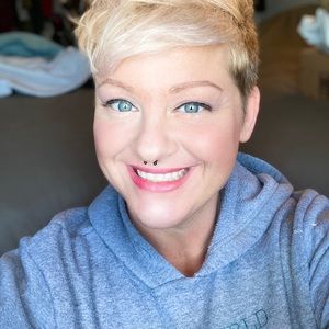 Meet your Posher, Jacklyn